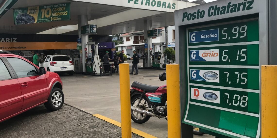 Gasolina, diesel, etanol e GNV: o que usar para abastecer nos dias de hoje