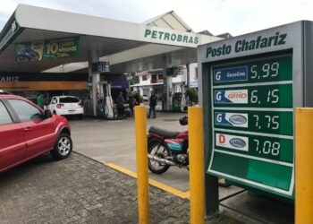 Gasolina, diesel, etanol e GNV: o que usar para abastecer nos dias de hoje