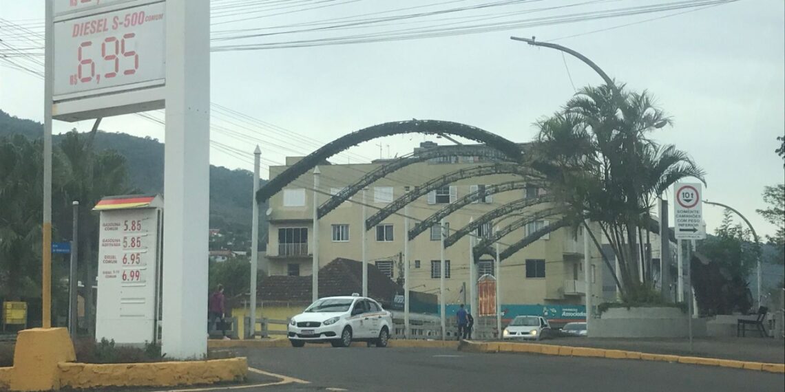Gasolina, diesel, etanol e GNV: o que usar para abastecer nos dias de hoje