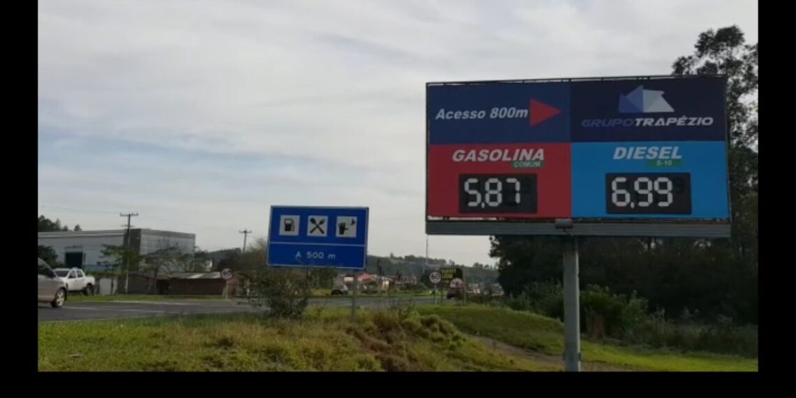 Gasolina, diesel, etanol e GNV: o que usar para abastecer nos dias de hoje