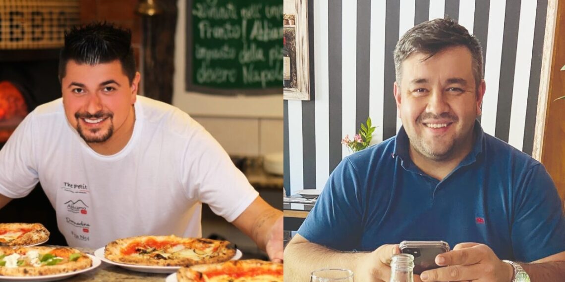 Semana para comemorar o dia mundial da Pizza