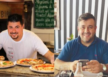 Semana para comemorar o dia mundial da Pizza