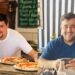 Semana para comemorar o dia mundial da Pizza