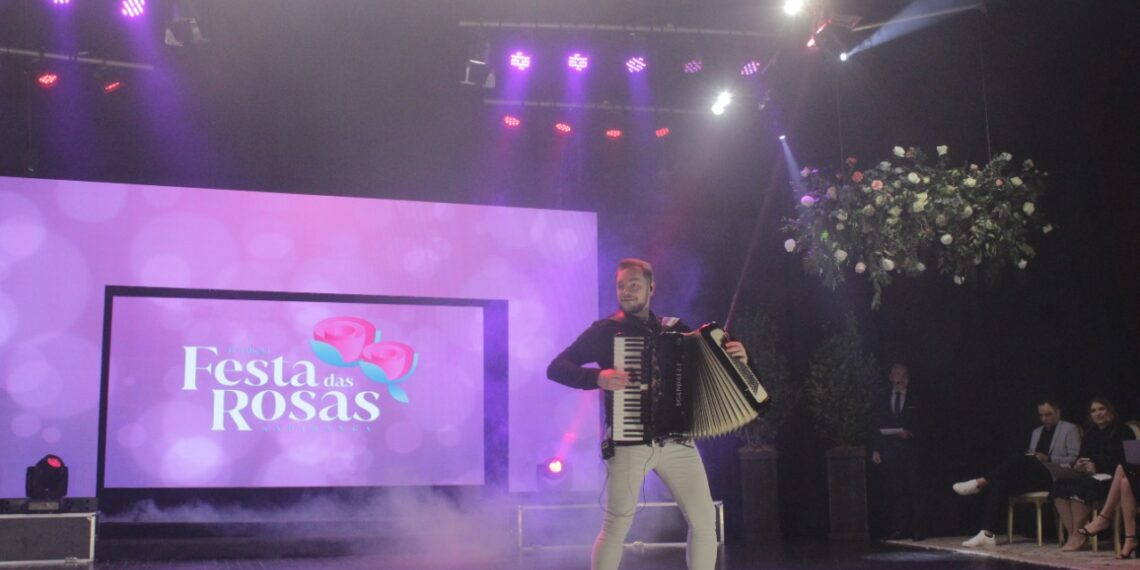 Conheça as Soberanas da Corte da 37ª Festa da Rosas