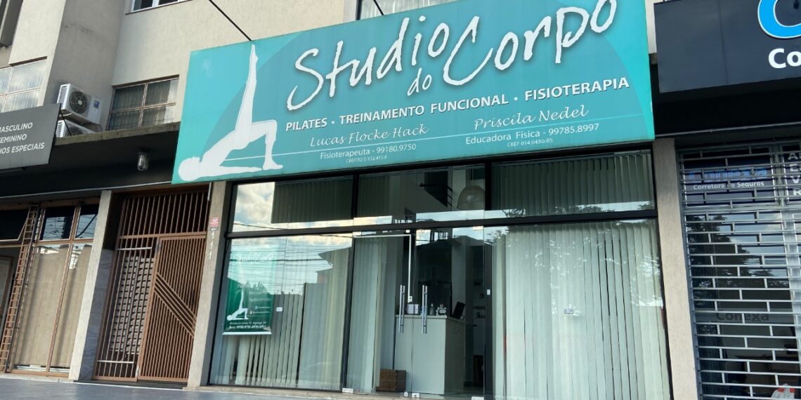 Guia Saúde e Beleza 2022: Espaço Studio do Corpo