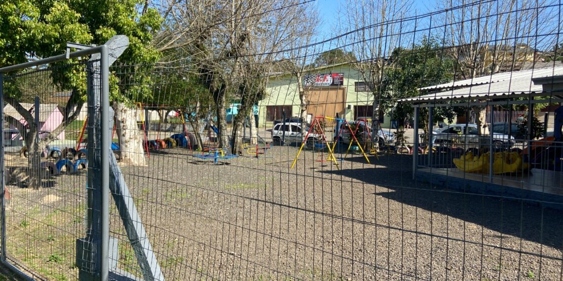 Projeto em Nova Hartz prevê ampliação da Emei Pinguinho de Gente