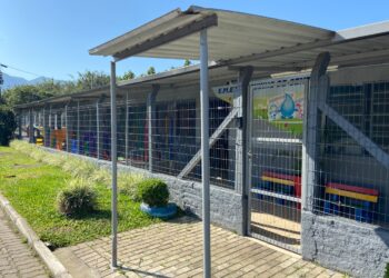 Projeto em Nova Hartz prevê ampliação da Emei Pinguinho de Gente