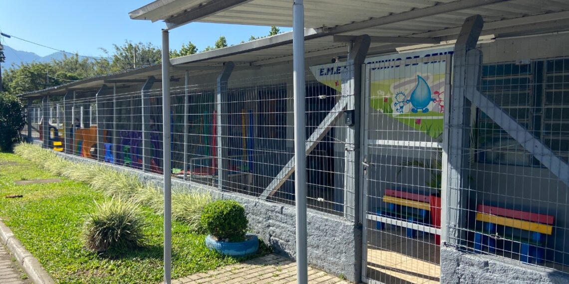 Projeto em Nova Hartz prevê ampliação da Emei Pinguinho de Gente