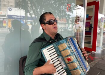Personagem de Sapiranga fala de lembranças, desafios e sua paixão