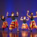 Inscrições para a Mostra de Dança abertas até 15 de julho