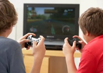 Ginásio Municipal de Campo Bom recebe o Retro Game Zone 2022