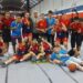 Campo Bom possui representantes na Etapa Sul do Brasileiro de Basquete 3×3