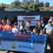 Sapiranguenses participam de Campeonato Brasileiro de BMX neste final de semana