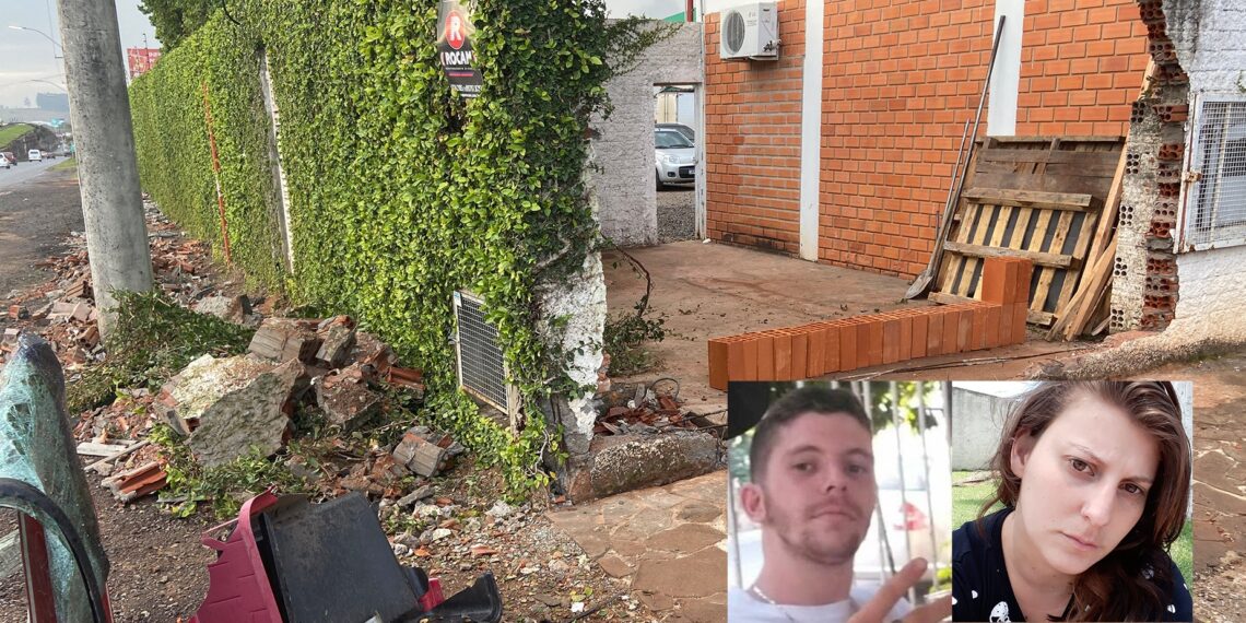 Identificadas vítimas fatais de acidente na RS-239, em Sapiranga