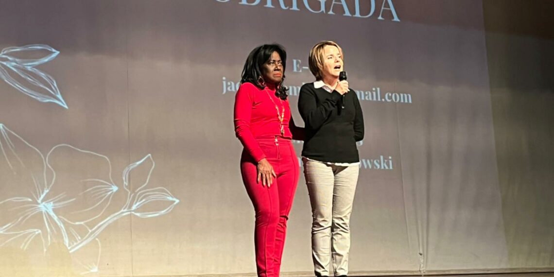 Educadores de Campo Bom participam de formação sobre doação de órgãos