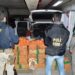 Preso com 500kg de droga em Dois Irmãos já foi preso por assalto com mortes em Nova Hartz