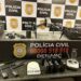 Mais um drone utilizado para entrega de drogas em presídio é apreendido em Sapiranga