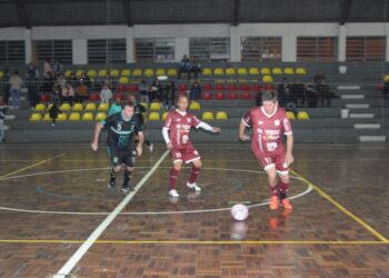Futsal Feminino e 50 Anos de Campo Bom conhecem seus campeões nesta sexta-feira