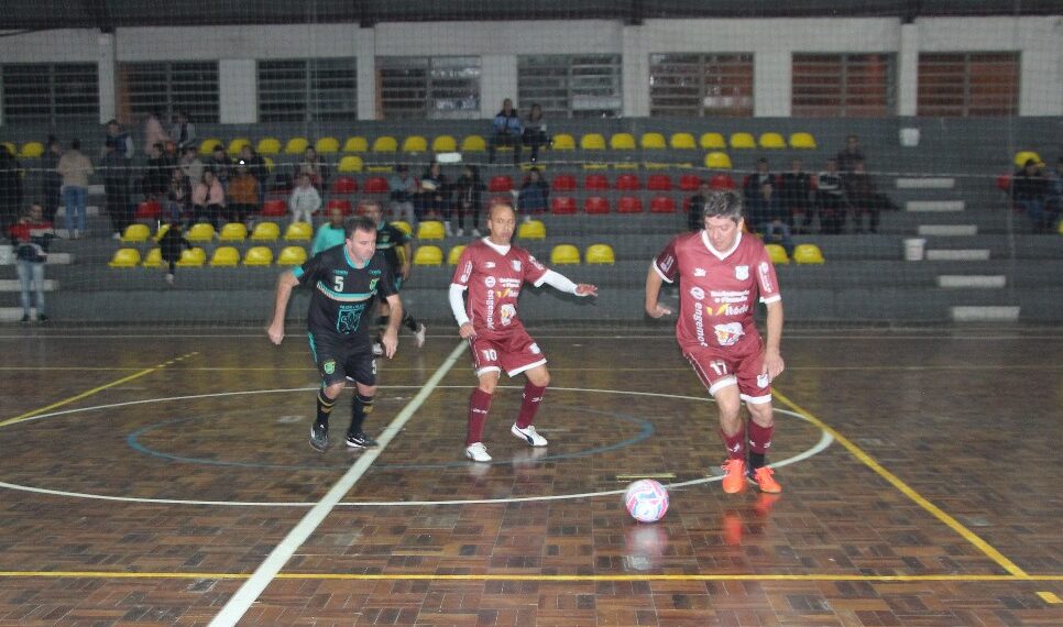 Futsal Feminino e 50 Anos de Campo Bom conhecem seus campeões nesta sexta-feira
