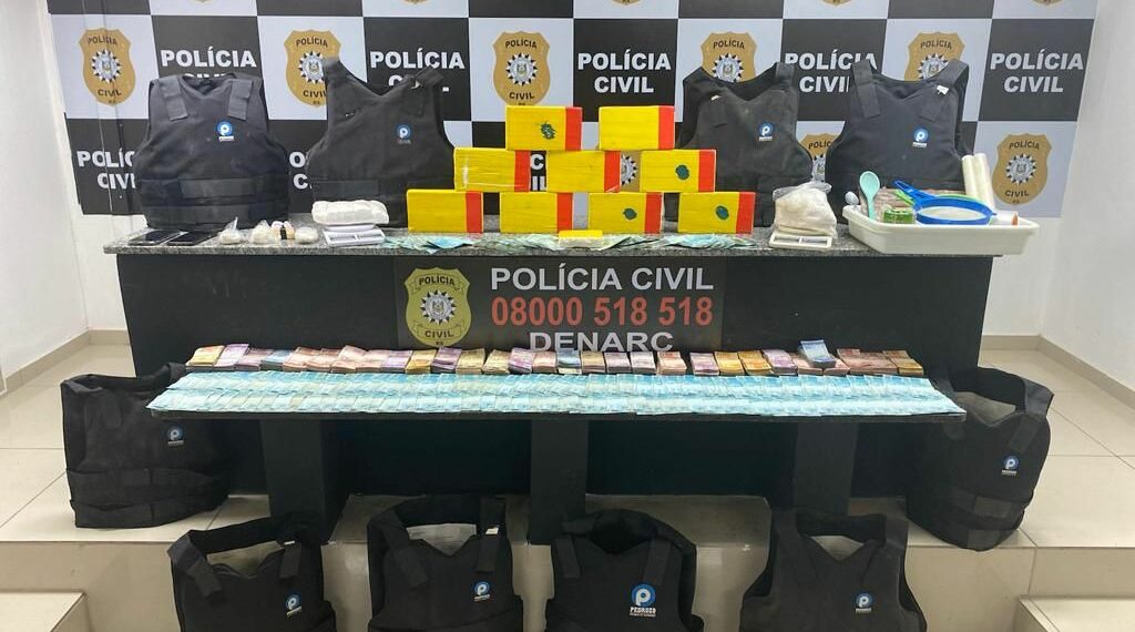 Carteira de Identidade Nacional começará a ser emitida na próxima semana no Estado