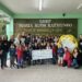 Turmas de Escola de Sapiranga conquistam o 2º e 3º lugar no concurso ‘Educação Fiscal em Ação’