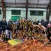 Campeonato de Futsal 2022 de Sapiranga define seus campeões