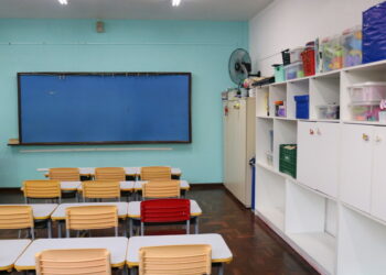 Escolas da rede municipal de Sapiranga se preparam para receber os alunos após o recesso escolar