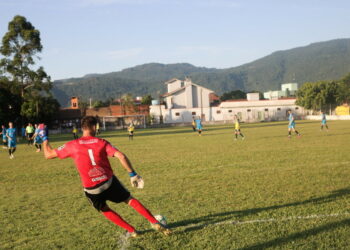 Finais em campeonatos marcam o final de semana de Sapiranga