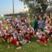 Tchê Gambá é o campeão do Cinquentão de Futebol de Sapiranga