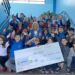 Turma do CME Érico Veríssimo de Sapiranga conquista o 1° lugar no concurso de Educação Fiscal