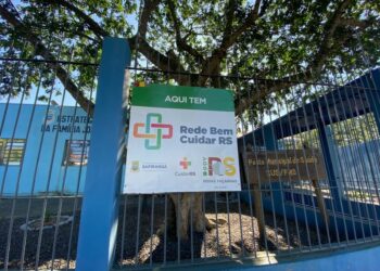 Prefeitura de Sapiranga divulga alterações nos atendimentos na ESF João Goulart e na UBS Ferrabraz