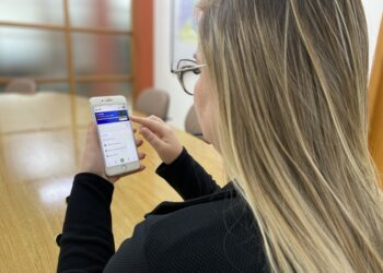 Sapiranga ressalta obrigatoriedade de aumentar o nível do Selo de Confiabilidade no site do Governo Federal