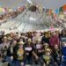 CRAS Amaral Ribeiro de Sapiranga promove Festa Julina para os grupos de convivência