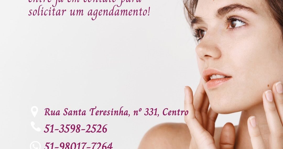 Guia Saúde e Beleza 2022: Clínica Fluir, Cuidar da sua  autoestima é o  melhor investimento