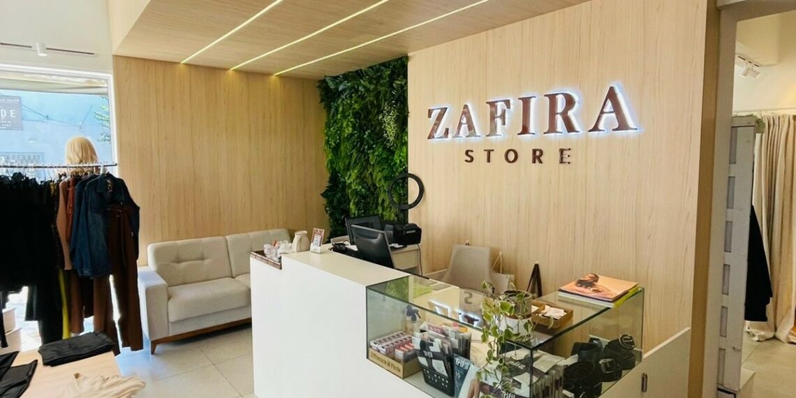 Guia Saúde e Beleza 2022: Zafira Store, unindo bem-estar e moda às mulheres