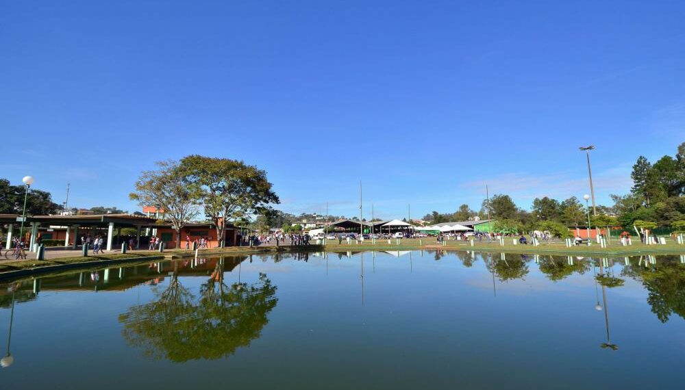 Sapiranga Rock Park divulga suas atrações