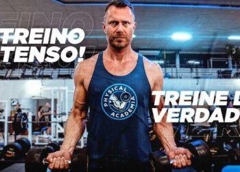 Guia Saúde e Beleza 2022: Academia Physical, 22 anos de história