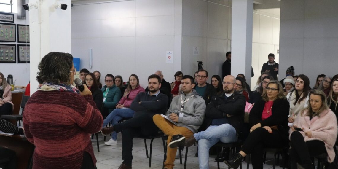 Guia Saúde e Beleza: Secretarias de Rolante unidas para melhor atender alunos com diagnóstico ou sintomas de autismo