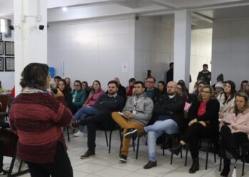 Guia Saúde e Beleza: Secretarias de Rolante unidas para melhor atender alunos com diagnóstico ou sintomas de autismo
