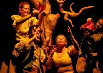 Leis federais de fomento cultural refletem em ações nos municípios