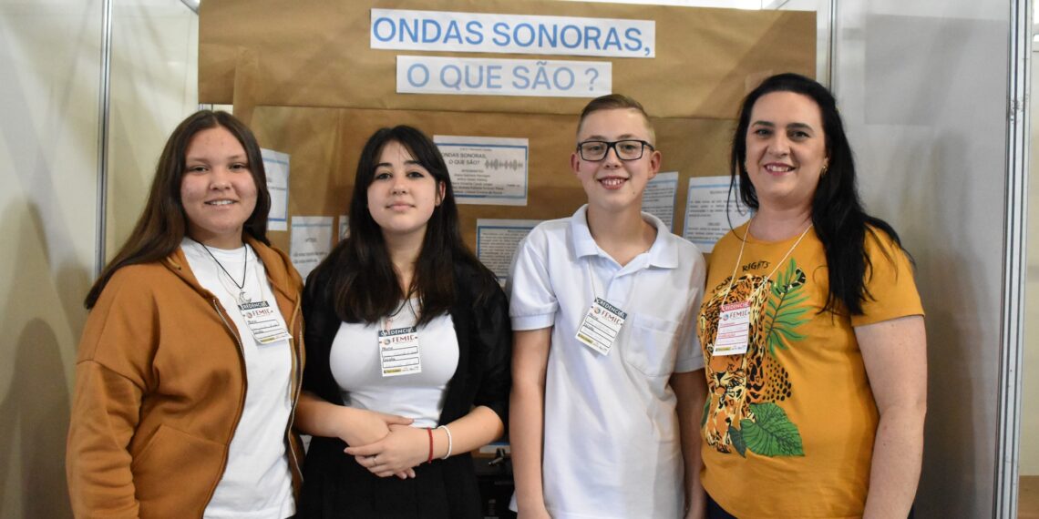 Oitava edição da FEMIC de Nova Hartz foi um sucesso