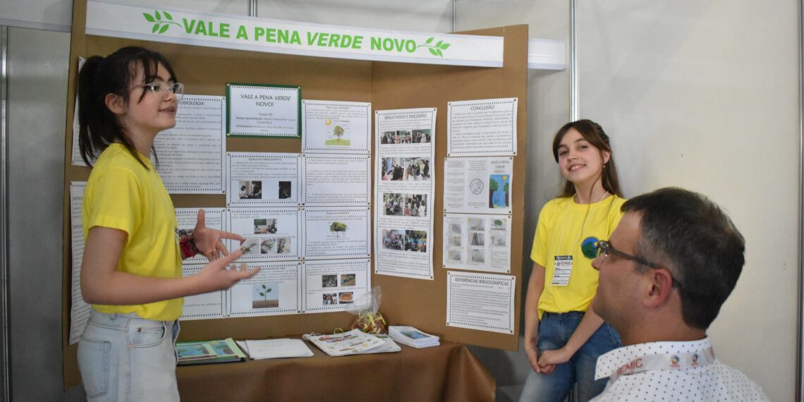 Oitava edição da FEMIC de Nova Hartz foi um sucesso