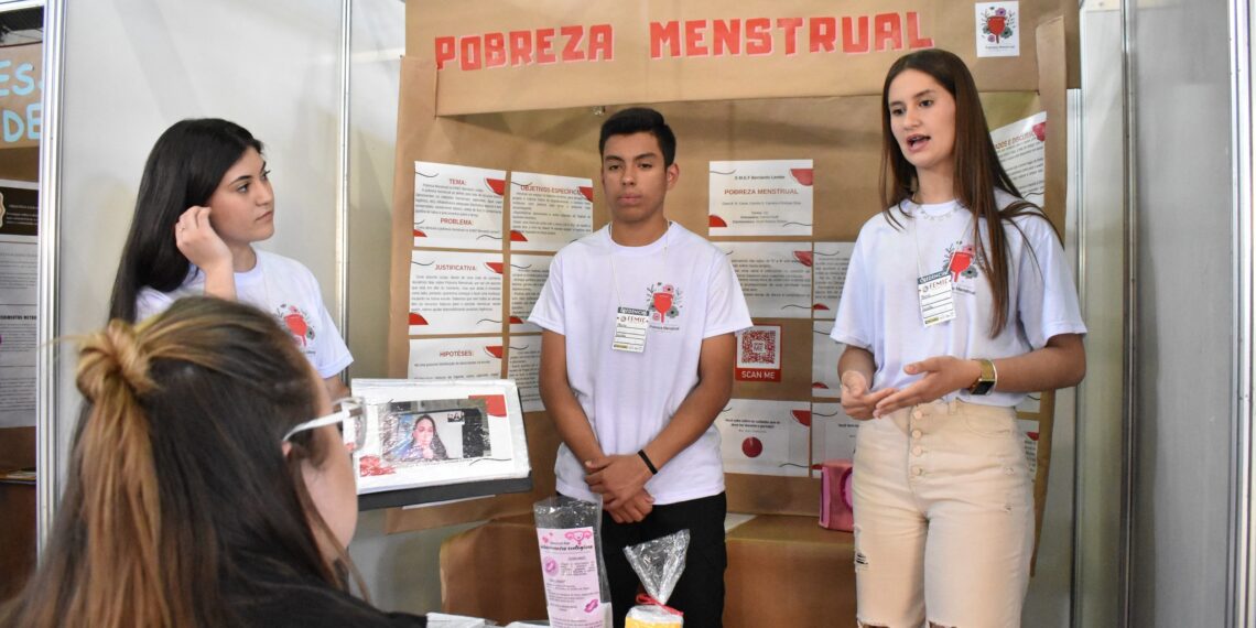 Oitava edição da FEMIC de Nova Hartz foi um sucesso