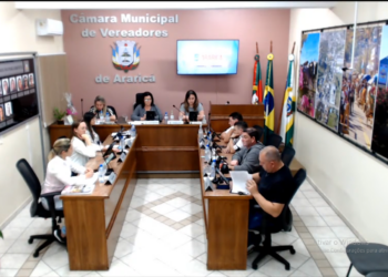 Vereadoras solicitam novas informações sobre instalação de empresa de máquinas