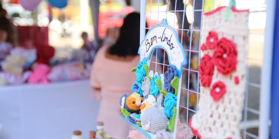 Casa do Artesão de Campo Bom organiza feira para o Dia dos Pais
