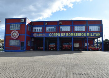 Sapiranga sedia o 1º Curso de Instrutor de Salvamento Veicular do Corpo de Bombeiros