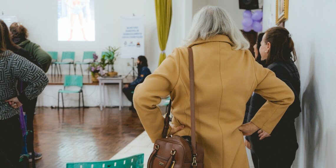 Campo Bom reforça compromisso de combate à violência contra a mulher