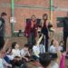 Projeto Joga Aurora, de Campo Bom, presta apoio às famílias das crianças beneficiadas