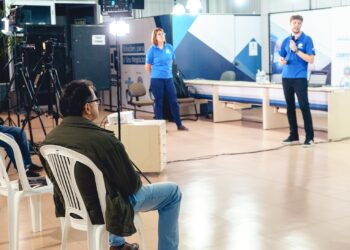 Gestão empresarial é tema da próxima Oficina de Crescimento de Campo Bom