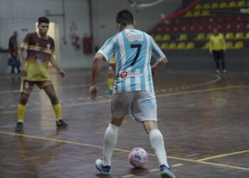 Três clubes avançam às quartas de final da Divisão de Acesso de Campo Bom
